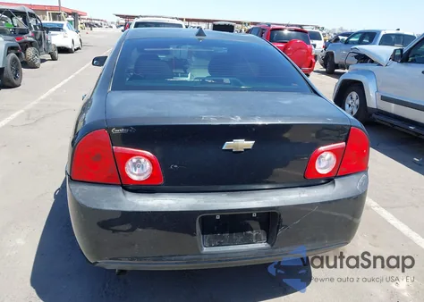 2012 Chevrolet Malibu Ls z USA, uszkodzony, nr VIN 1G1ZB5E05CF106378
